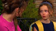Rachel is heartbroken on Days of our Lives | Image: Peacock
